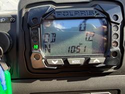 2026 Polaris RZR 200 EFI