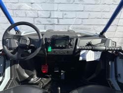 2026 Polaris RZR 200 EFI