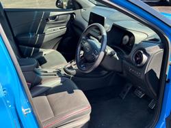 2021 Hyundai Kona N-Line Premium