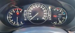 2026 Mazda CX-5 G25 Maxx Sport