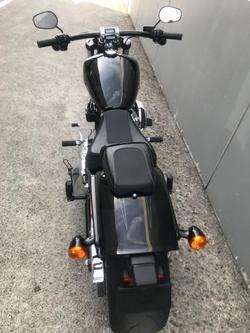 2022 Harley-Davidson Breakout 114 (FXBRS)