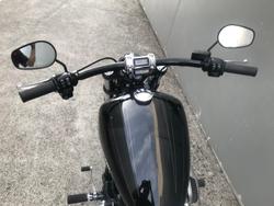 2022 Harley-Davidson Breakout 114 (FXBRS)