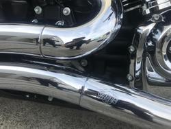 2022 Harley-Davidson Breakout 114 (FXBRS)