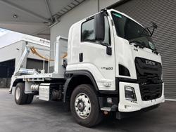 2026 Isuzu F Series FVR 170-300 AT R47 Truck