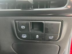 2025 Hyundai Tucson Hybrid Elite N Line