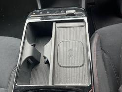 2025 Hyundai Tucson Hybrid Elite N Line