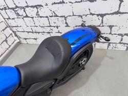 2026 Kawasaki Vulcan S ABS CAFE Vulcan S Blue