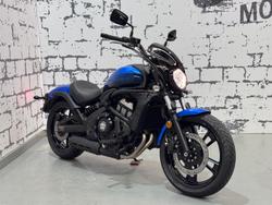 Kawasaki Vulcan S ABS Cafe