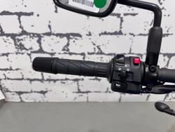 2026 Kawasaki Vulcan S ABS CAFE Vulcan S Blue
