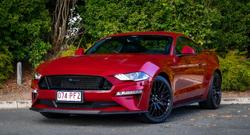 2022 Ford Mustang GT
