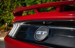2022 Ford Mustang GT
