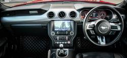 2022 Ford Mustang GT