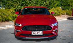 2022 Ford Mustang GT