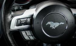 2022 Ford Mustang GT