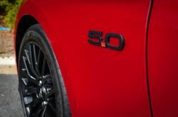 2022 Ford Mustang GT