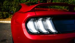 2022 Ford Mustang GT