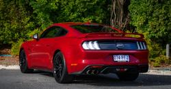 2022 Ford Mustang GT