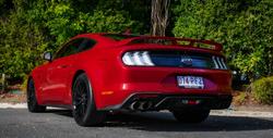 2022 Ford Mustang GT