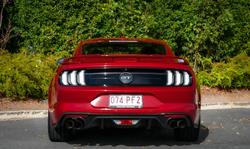 2022 Ford Mustang GT