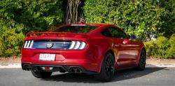 2022 Ford Mustang GT