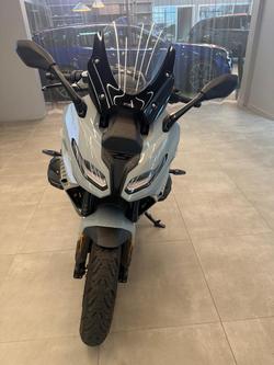 BMW R 1300 RS Option 719