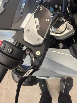 2025 BMW R 1300 RS Option 719 R 1300 Grey