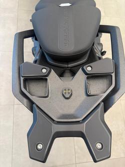 2025 BMW R 1300 RS Option 719 R 1300 Grey