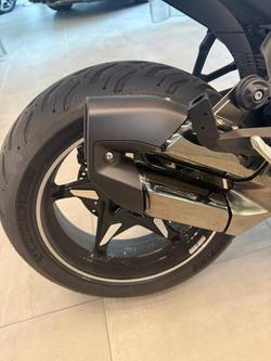 2025 BMW R 1300 RS Option 719 R 1300 Grey