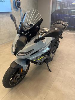 2025 BMW R 1300 RS Option 719 R 1300 Grey