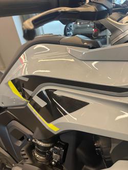2025 BMW R 1300 RS Option 719 R 1300 Grey