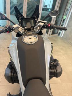 2025 BMW R 1300 RS Option 719 R 1300 Grey
