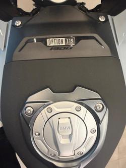 2025 BMW R 1300 RS Option 719 R 1300 Grey