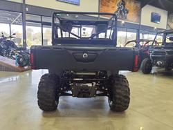 2026 Can-Am Defender DPS HD9 Defender Green