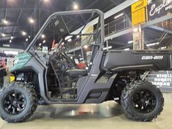 2026 Can-Am Defender DPS HD9 Defender Green
