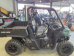 CAN-AM Defender DPS HD9
