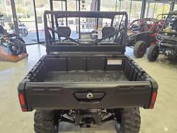 2026 Can-Am Defender DPS HD9 Defender Green