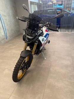 BMW F 900 GS Enduro