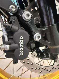 2025 BMW F 900 GS Enduro F 900 Blue