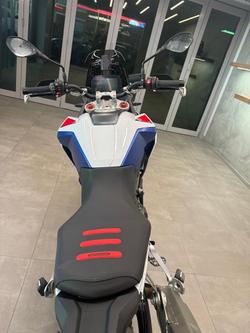 2025 BMW F 900 GS Enduro F 900 Blue