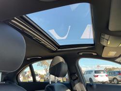 2017 Mercedes-Benz C-Class C200