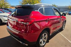 2021 Haval H2 Premium