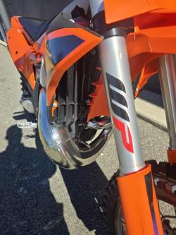 2026 KTM 300 XC XC Orange