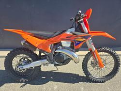 KTM 300 XC