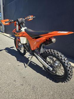 2026 KTM 300 XC XC Orange