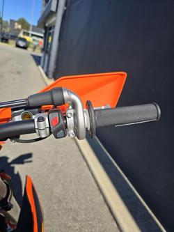 2026 KTM 300 XC XC Orange