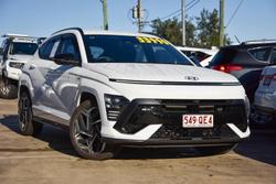 2023 Hyundai Kona N Line