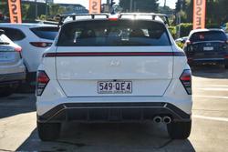 2023 Hyundai Kona N Line
