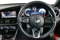 2023 Alfa Romeo Giulia Veloce