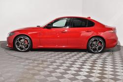 2023 Alfa Romeo Giulia Veloce