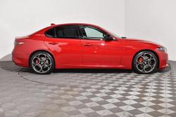 2023 Alfa Romeo Giulia Veloce